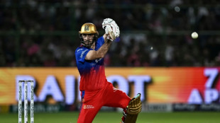 Maxwell takes indefinite 'mental and physical break' from IPL