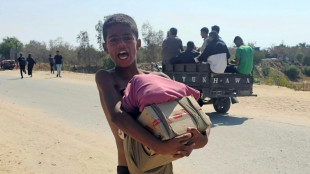 Hamas says ready for 'serious' Gaza truce talks, as rescuers say 37 killed