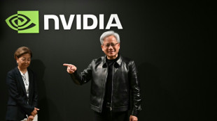 Nvidia adquirir&aacute; la plataforma de IA Hugging Face por 12.900 millones de d&oacute;lares, seg&uacute;n la prensa
