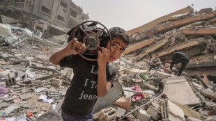 Israel assault has turned Gaza into 'humanitarian hellscape': UN