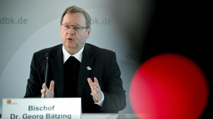 Bischof B&auml;tzing zieht Fazit nach Gespr&auml;chen im Vatikan
