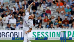 England skipper Stokes takes two wickets on Championship return for Durham