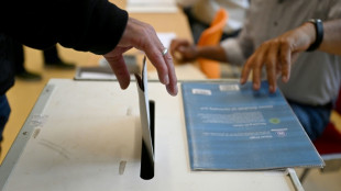 CDU bei Kommunalwahl in Niedersachsen st&auml;rkste Kraft - AfD legt massiv zu