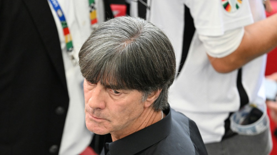 L&ouml;w warnt vor Klub-WM: "Das ist gef&auml;hrlich"