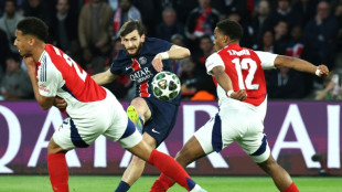 PSG: Kvaratskhelia, autant s'&eacute;viter une migraine avant la grande finale