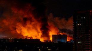 Putin hits Ukraine with largest barrage of war after Trump call