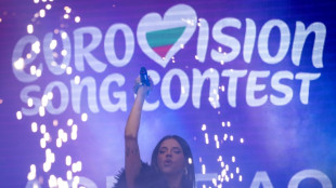 Ireland to boycott Eurovision 2027 over Gaza