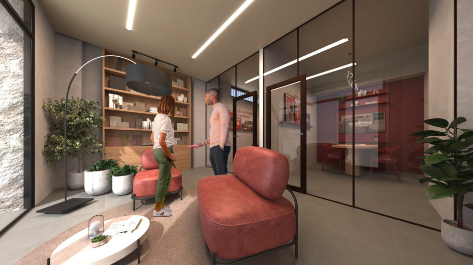 Italsoft lancia Casabito, rete store per ristrutturazione casa