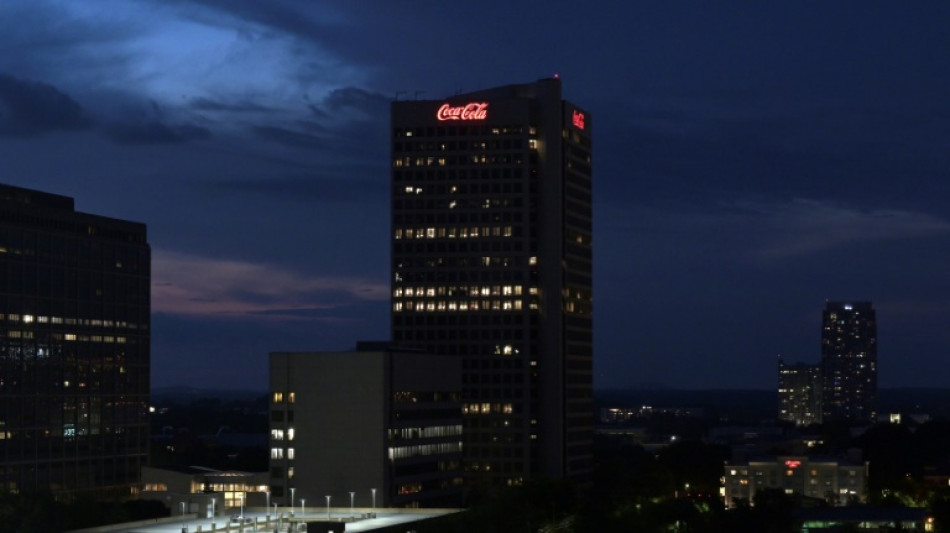 Coca-Cola plans US cane sugar alternative after Trump push
