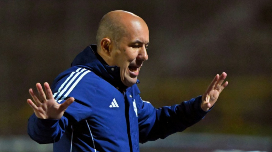 T&eacute;cnico Leonardo Jardim assume no lugar de Filipe Lu&iacute;s no Flamengo