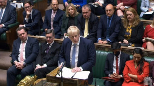 England could end Covid isolation requirement by March: Johnson