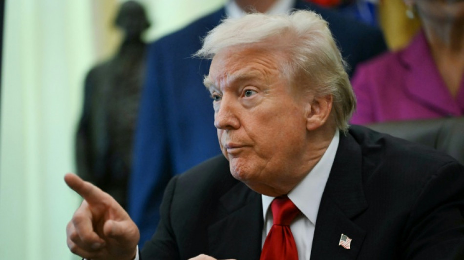 Trump anuncia acordo para reduzir preço de medicamentos contra obesidade nos EUA