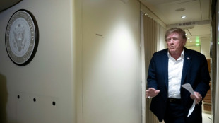 Trump fustige une "conspiration malsaine" contre l'IA