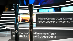 Milano-Cortina annuncia i primi tedofori, c'è Achille Lauro