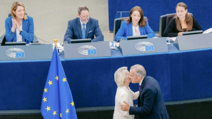 Apr&egrave;s les menaces de Trump, l'UE cherche &agrave; rassurer sur son rapprochement avec le Canada