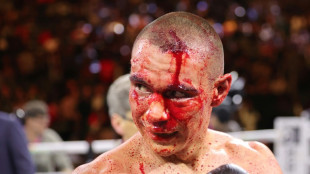 Tszyu-Ortiz super-welterweight fight off on doctor's orders