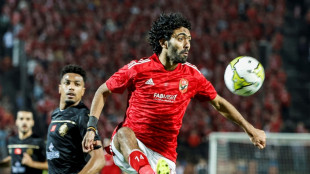 El Shahat gives Ahly victory over Young Africans and top spot
