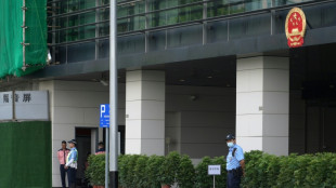 Premier proc&egrave;s &agrave; Macao en vertu de la loi de s&eacute;curit&eacute; nationale