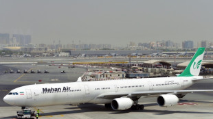 Iran: des vols internationaux annul&eacute;s apr&egrave;s le verrou am&eacute;ricain