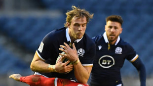 Gray returns for Scotland's Six Nations clash against England