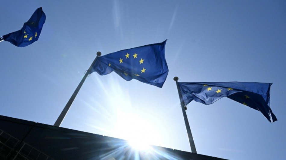 How the EU regulates lobbyists