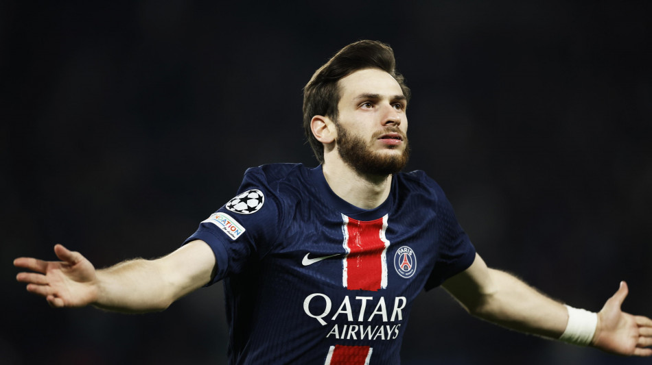 Kvaratskhelia terzo miglior acquisto invernale del Psg