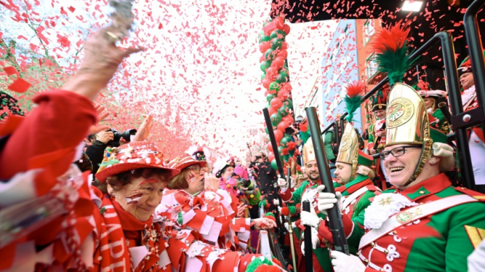 Wirtschaftsfaktor Karneval: F&uuml;nfte Jahreszeit bringt zwei Milliarden Euro Umsatz