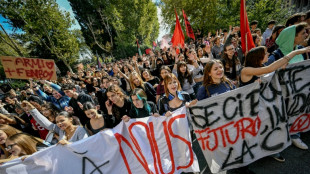 Gro&szlig;demos in Italien gegen hohe Preise - mehr Geld f&uuml;r Bildung gefordert