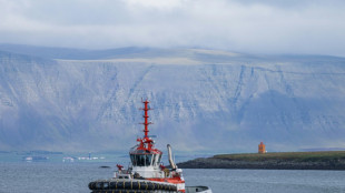 Rubio arrives in Iceland to push for greater US presence in Arctic