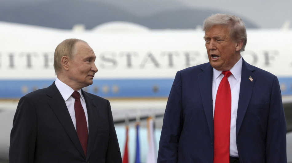 Fox, 'Trump sta sentendo Zelensky e i leader europei'