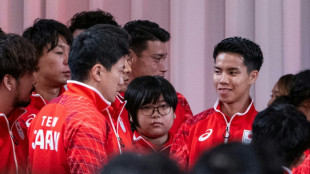 Un prodige japonais du eSport, &acirc;g&eacute; de 11 ans, d&eacute;croche l'or aux Jeux asiatiques
