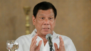 Fiscal de CPI acusa a Duterte de haber autorizado "asesinatos" en Filipinas