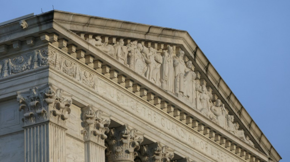 Suprema Corte dos EUA permite deporta&ccedil;&atilde;o de imigrantes sob lei do s&eacute;culo XVIII