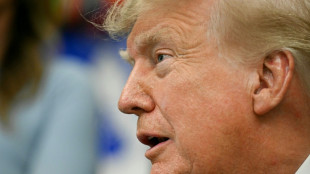 Trump cita 25 'grandes conquistas' antes das elei&ccedil;&otilde;es de meio de mandato