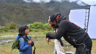 A yak at the Oscars: first nomination for Bhutanese film