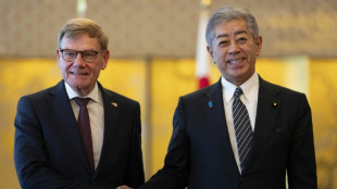 Bundesau&szlig;enminister Wadephul: Druck auf Moskau muss erh&ouml;ht werden