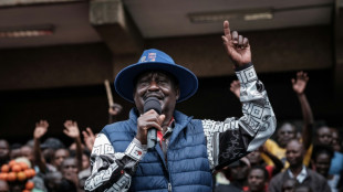 Kenya opposition leader Raila Odinga dies, sparking emotion, uncertainty