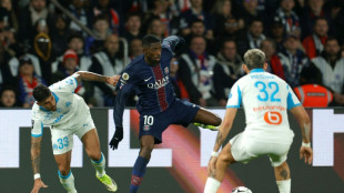 Ligue 1: Monaco-Lens en entr&eacute;e, Lyon-Rennes en plat et le "Classique" en dessert