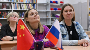 Russia's Asia pivot spurs boom in Chinese classes