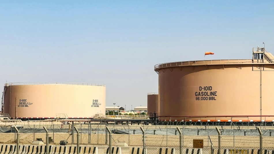 Los hut&iacute;es dicen haber atacado "sitios sensibles" en la capital saudita