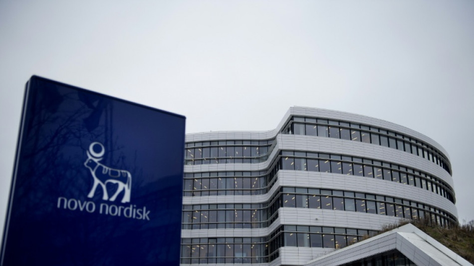 Pharmakonzern Novo Nordisk kauft US-Biotech-Firma Akero für 4,7 Milliarden Dollar