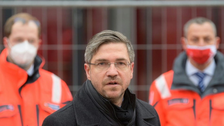 Amtliches Wahlergebnis: Schuberts Amtszeit als Oberb&uuml;rgermeister Potsdams beendet