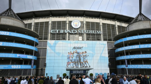 Man City chairman defiant over reported Premier League charges
