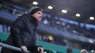 Geldstrafe f&uuml;r Rapmusiker nach heftiger Ohrfeige gegen Komiker Oliver Pocher