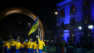 Kiew boykottiert Paralympics wegen russischer Sportler unter russischer Flagge