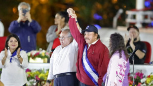 Trials to resume for Nicaragua government opponents: prosecution