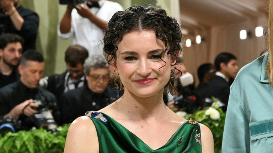 Succédant à Anna Wintour à Vogue, Chloe Malle promet d'imposer sa patte