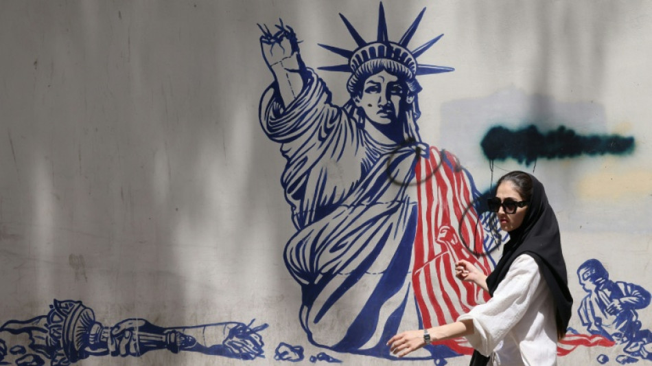 Oman to host US-Iran nuclear talks on Sunday