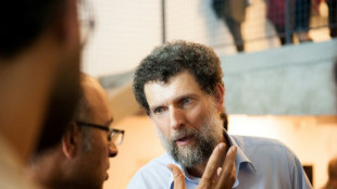 T&uuml;rkei ignoriert Frist zur Freilassung von Kavala