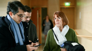 Au proc&egrave;s des viols de Mazan, des avocats veulent l'acquittement pour absence "d'intentionnalit&eacute;"